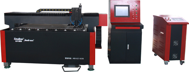 【專業提供YAG600w金屬激光切割機 高品質高標準】價格,廠家,圖片,激光焊機,山大魯能信息科技-