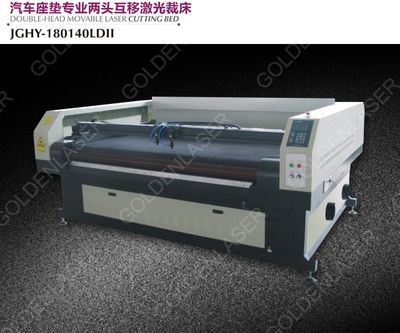 金運汽車腳墊激光切割機、腳墊快速切割機、地毯腳墊剪裁機_世界工廠網