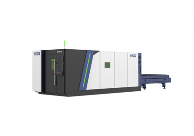 “六·五”世界環(huán)境日宏山激光踐行綠色發(fā)展,助力建設(shè)美麗中國