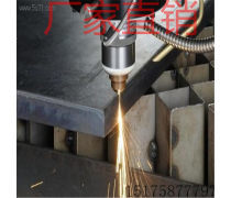 激光切割機(jī) 現(xiàn)代制造業(yè)的精密利器